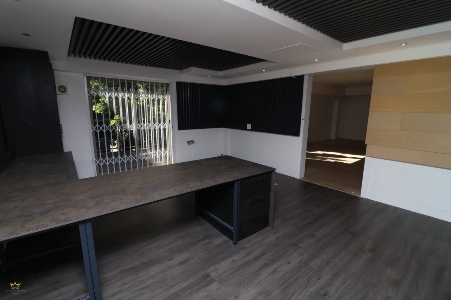 To Let commercial Property for Rent in Woodstock Western Cape